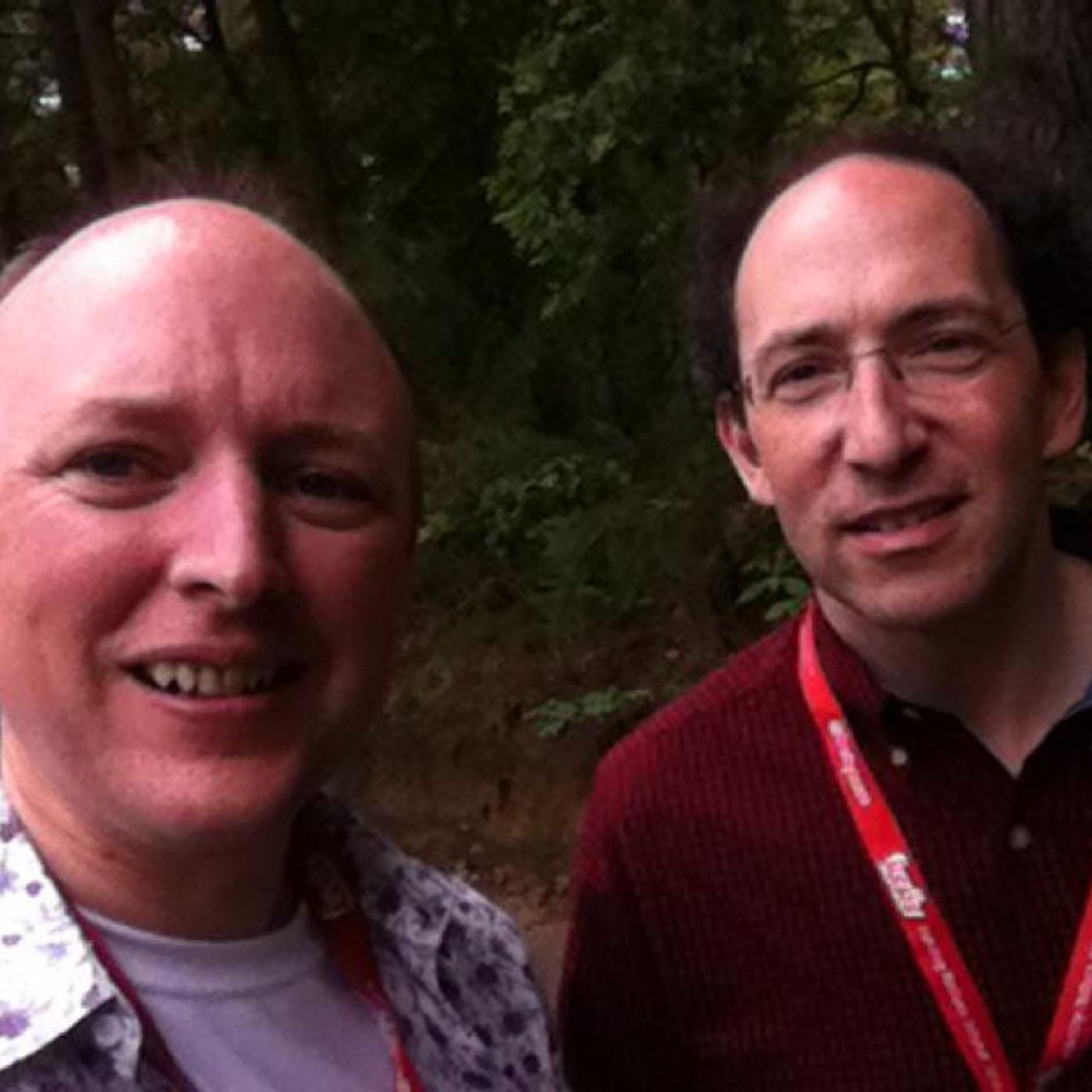 @educationfest I interview Conrad Wolfram on the future of Maths & Computing curriculum #educationfest episode artwork