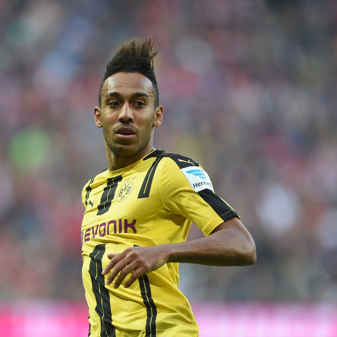 Listen: Champions League Match Preview