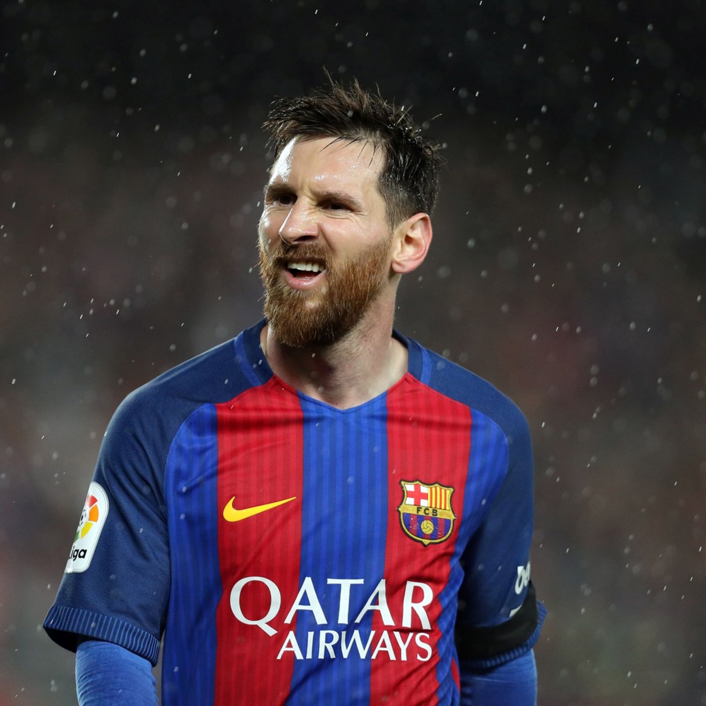 Listen: Champions League Match Preview