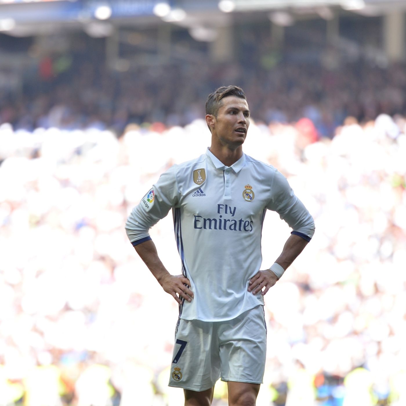 Listen: Champions League Match Preview