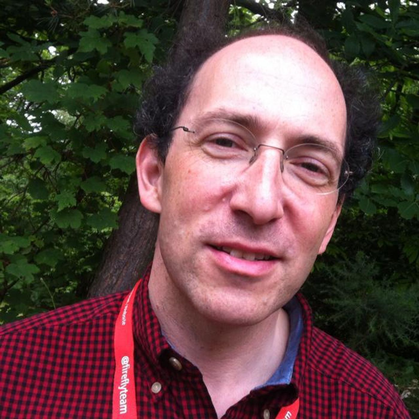 @educationfest continued discussion with Conrad Wolfram on assessment, computational thinking and 'Math' episode artwork