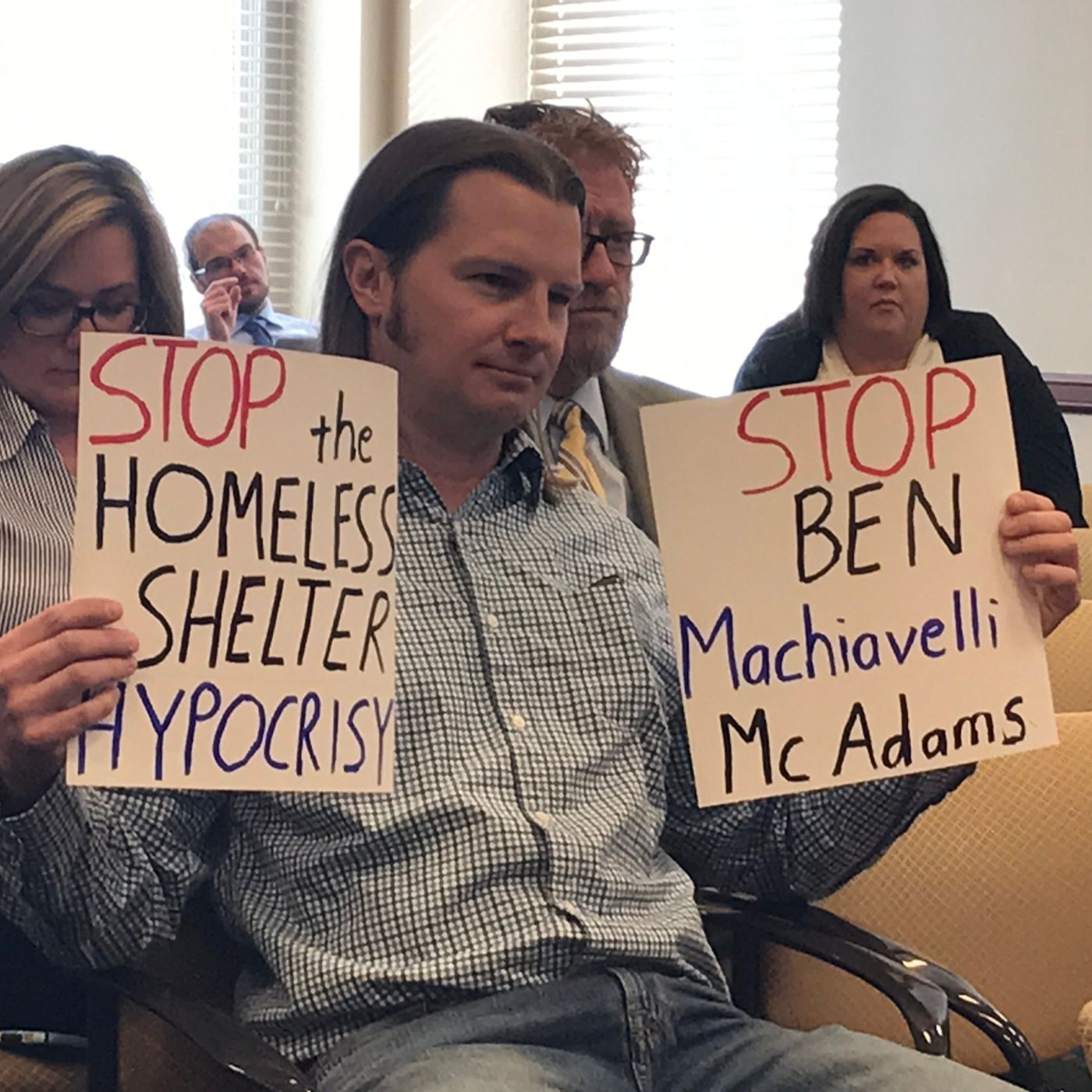 State panel approves homeless centers for South Salt Lake, Salt Lake City episode artwork