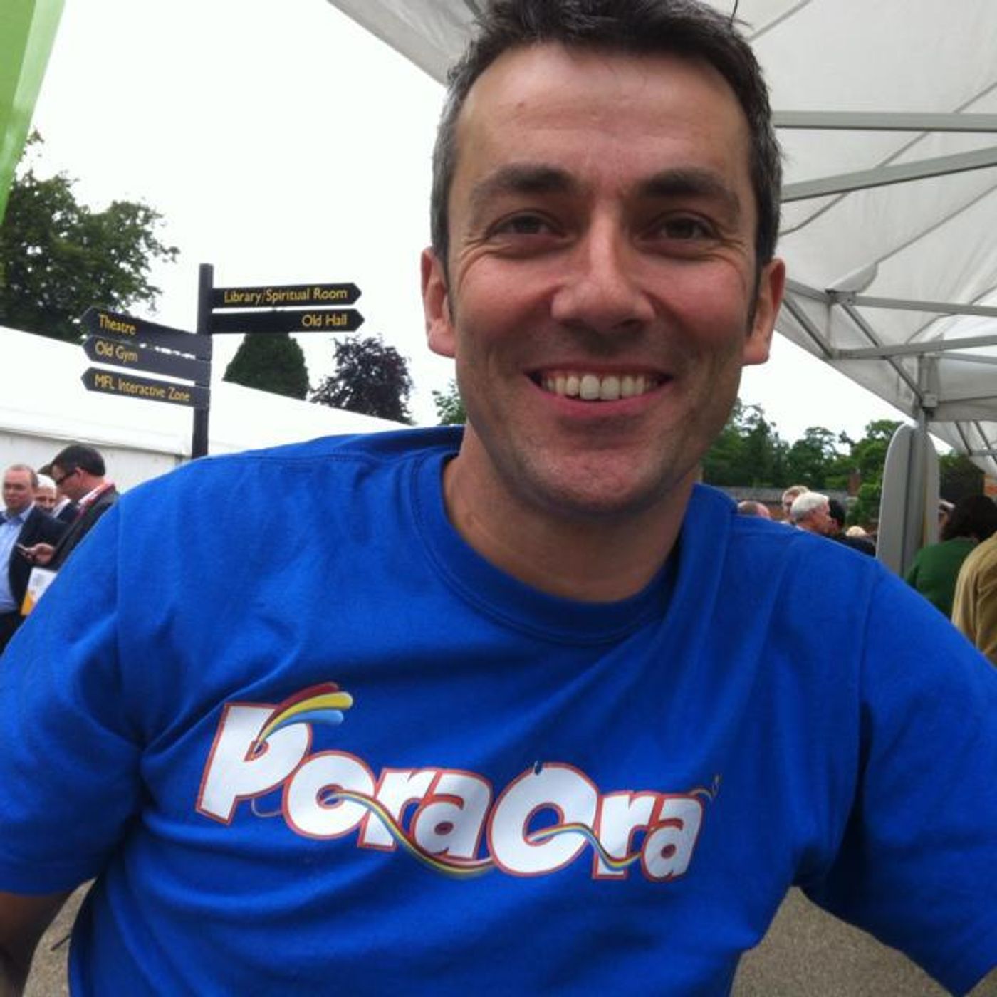 @educationfest Neil Gallagher interview part 2 Maths education #educationfest episode artwork