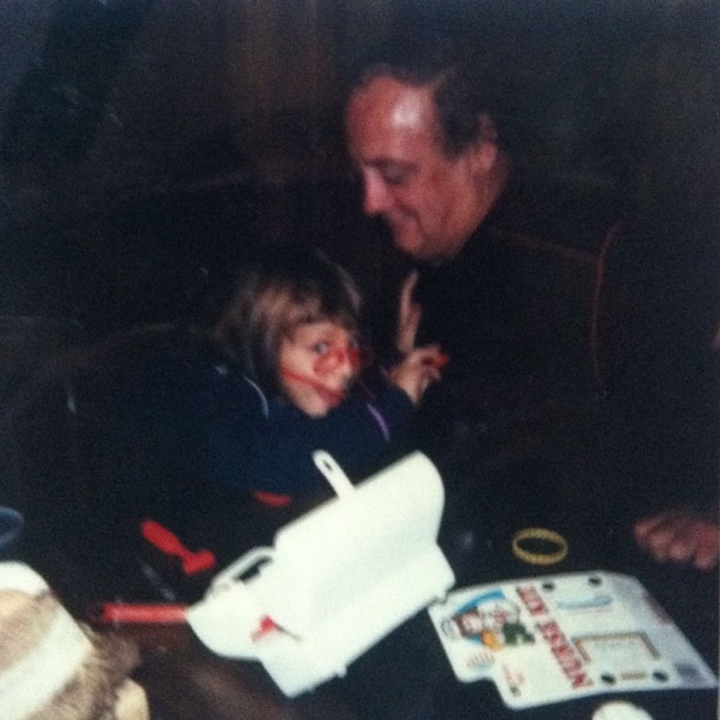 Episode 69 - Black Bread