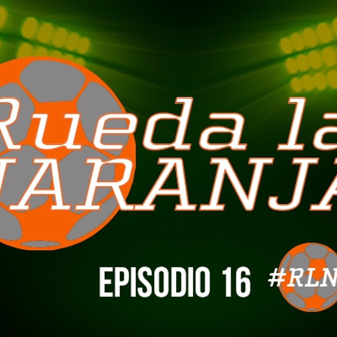 Rueda La  Naranja