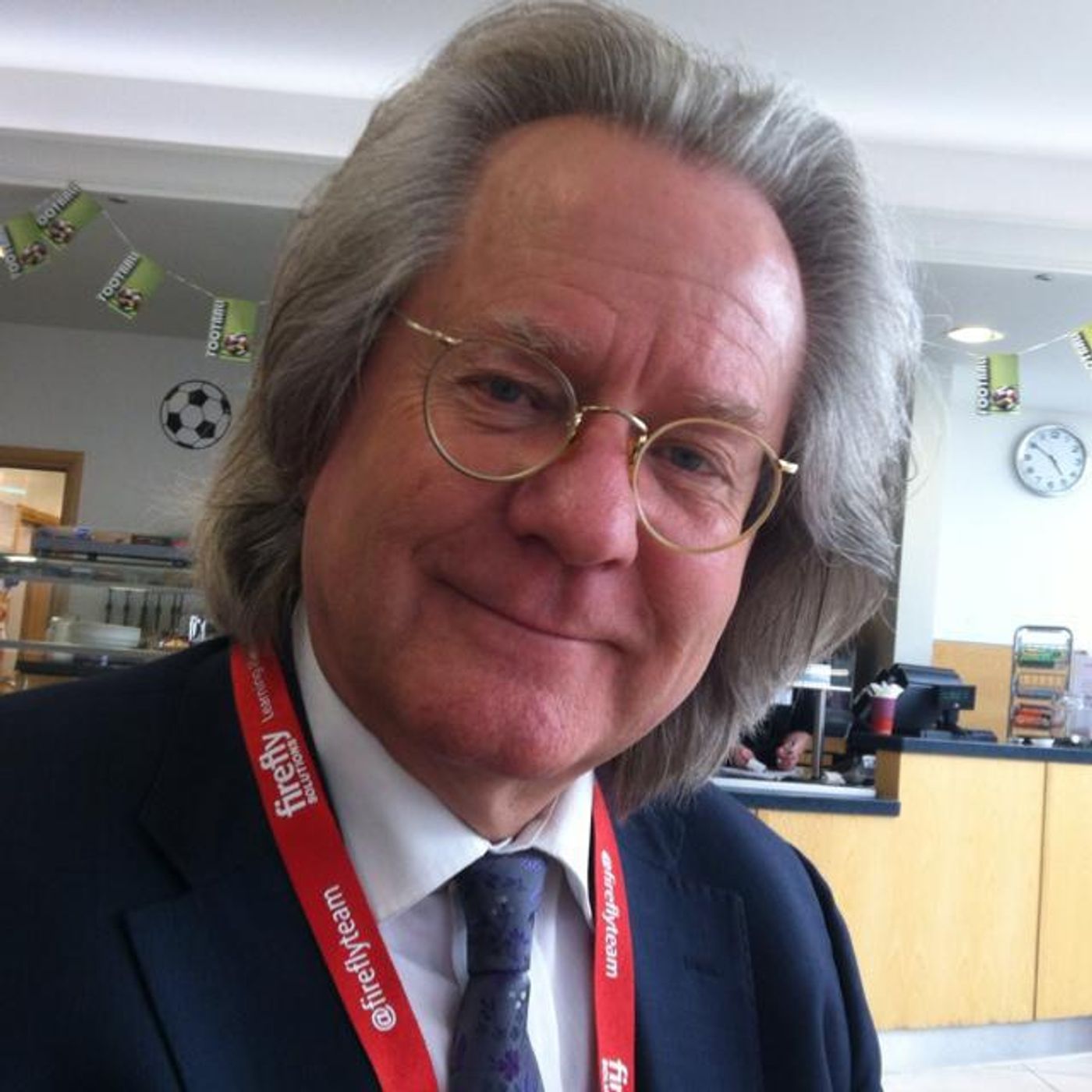 @educationfest Part2 of interview with AC Grayling #educationfest episode artwork