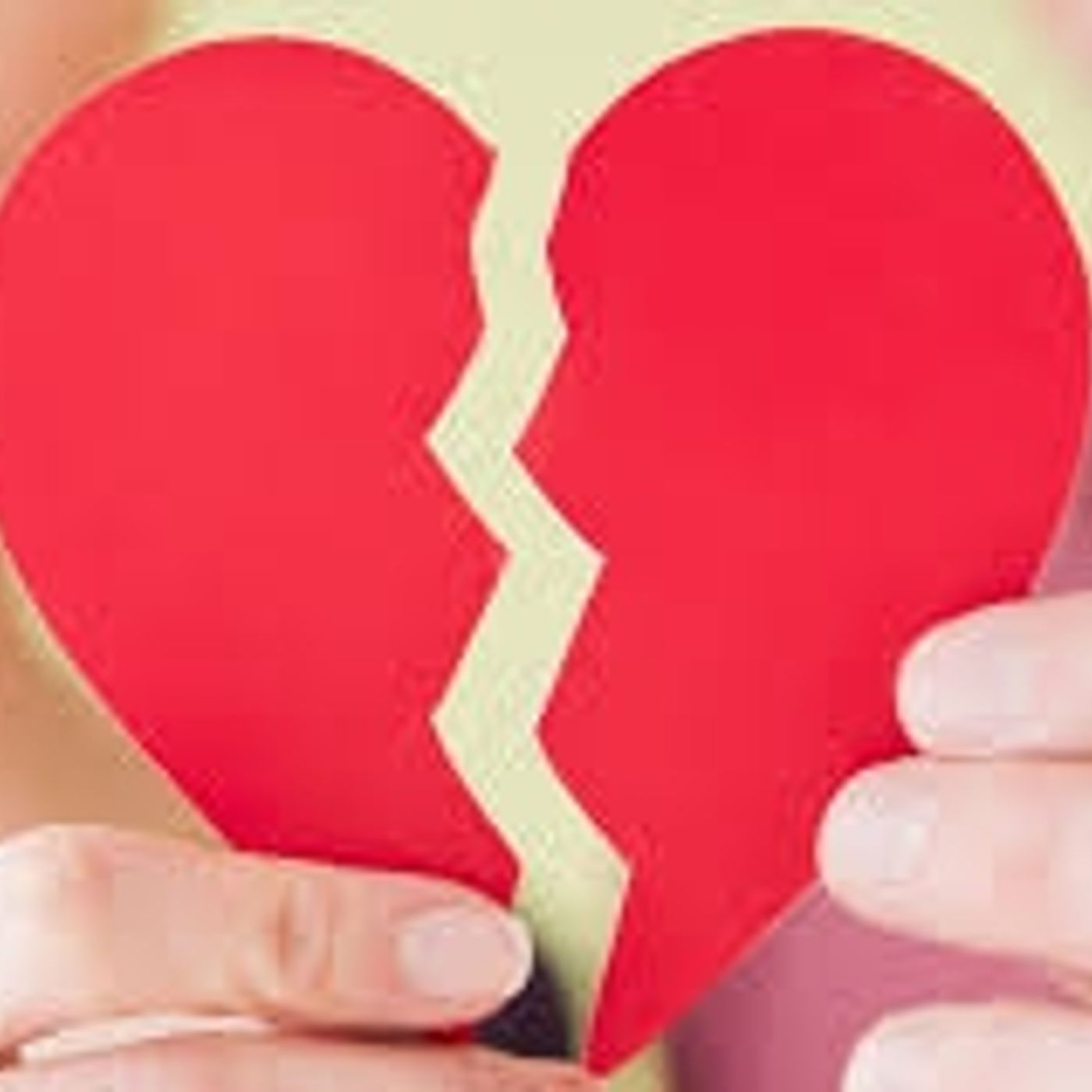 The Worst Breakup thumbnail