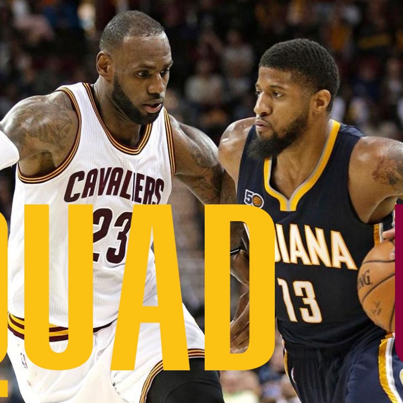 S1 Ep27: Chris Clem’s Cavs Cast #102 – 4/15/17 episode artwork