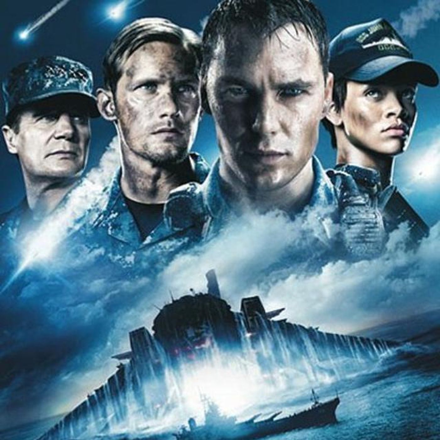 My Movie Review: "Battleship" episode artwork
