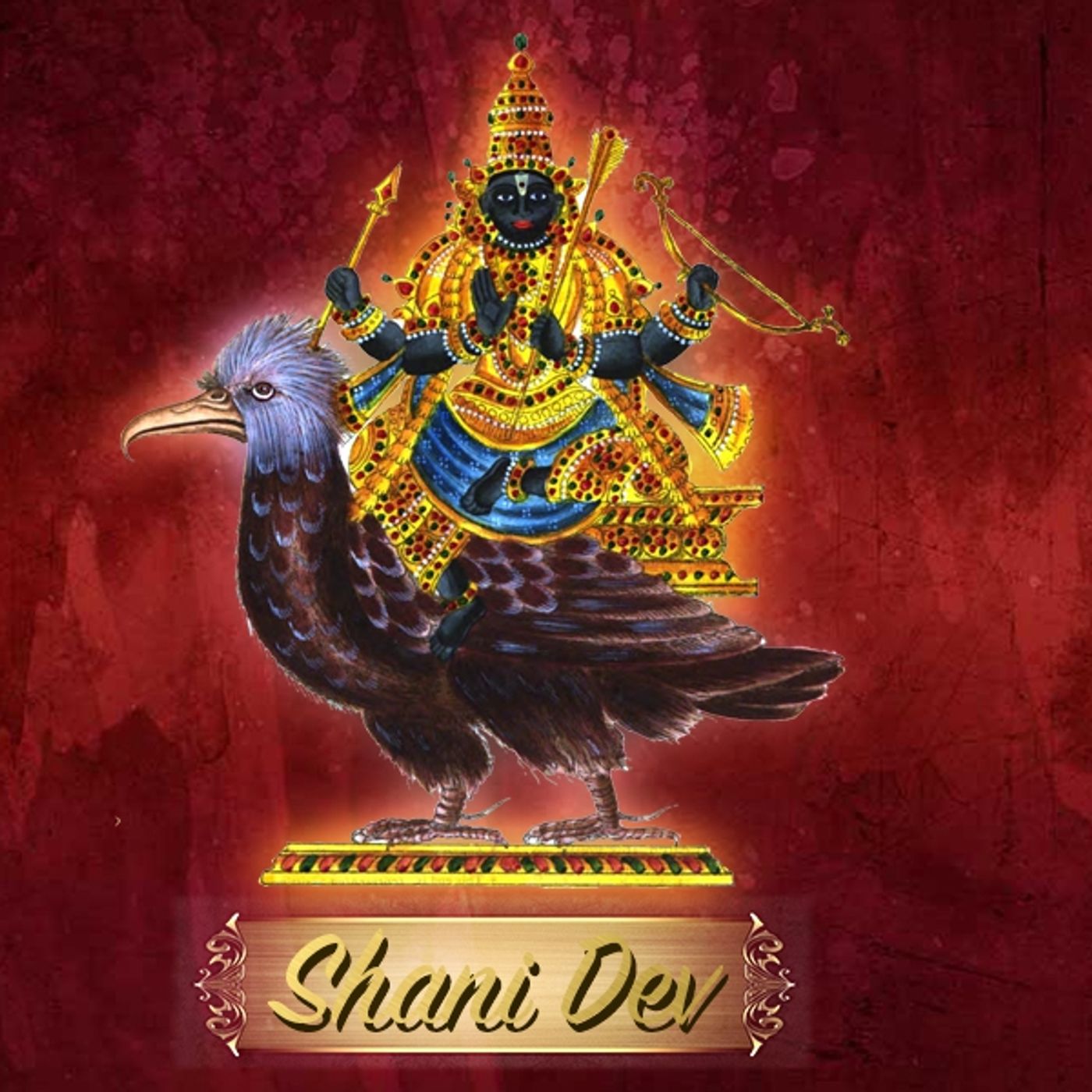 Shani Dev