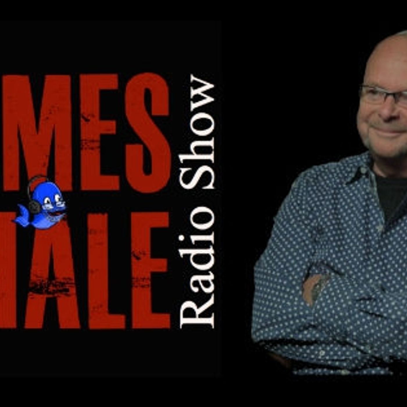 185: A show not about Dwayne Johnson – James Whale Radio Show episode artwork
