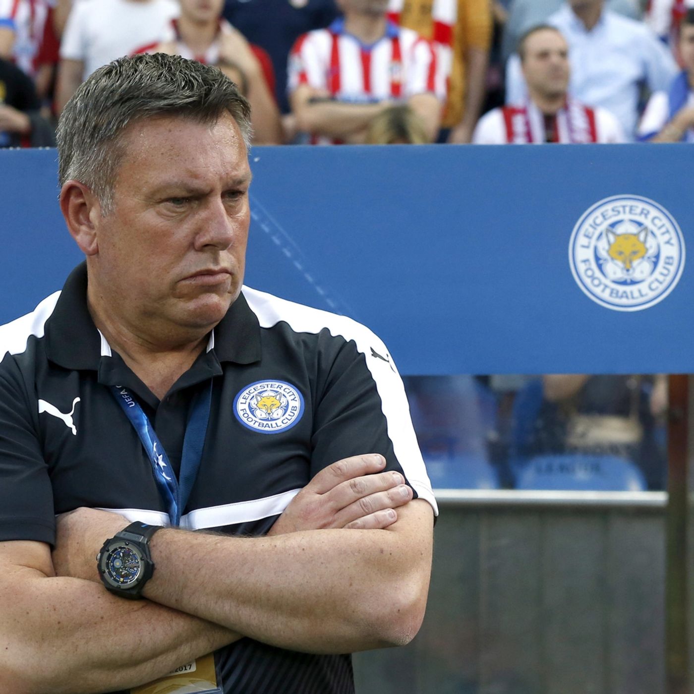 Listen: Champions League Match Preview