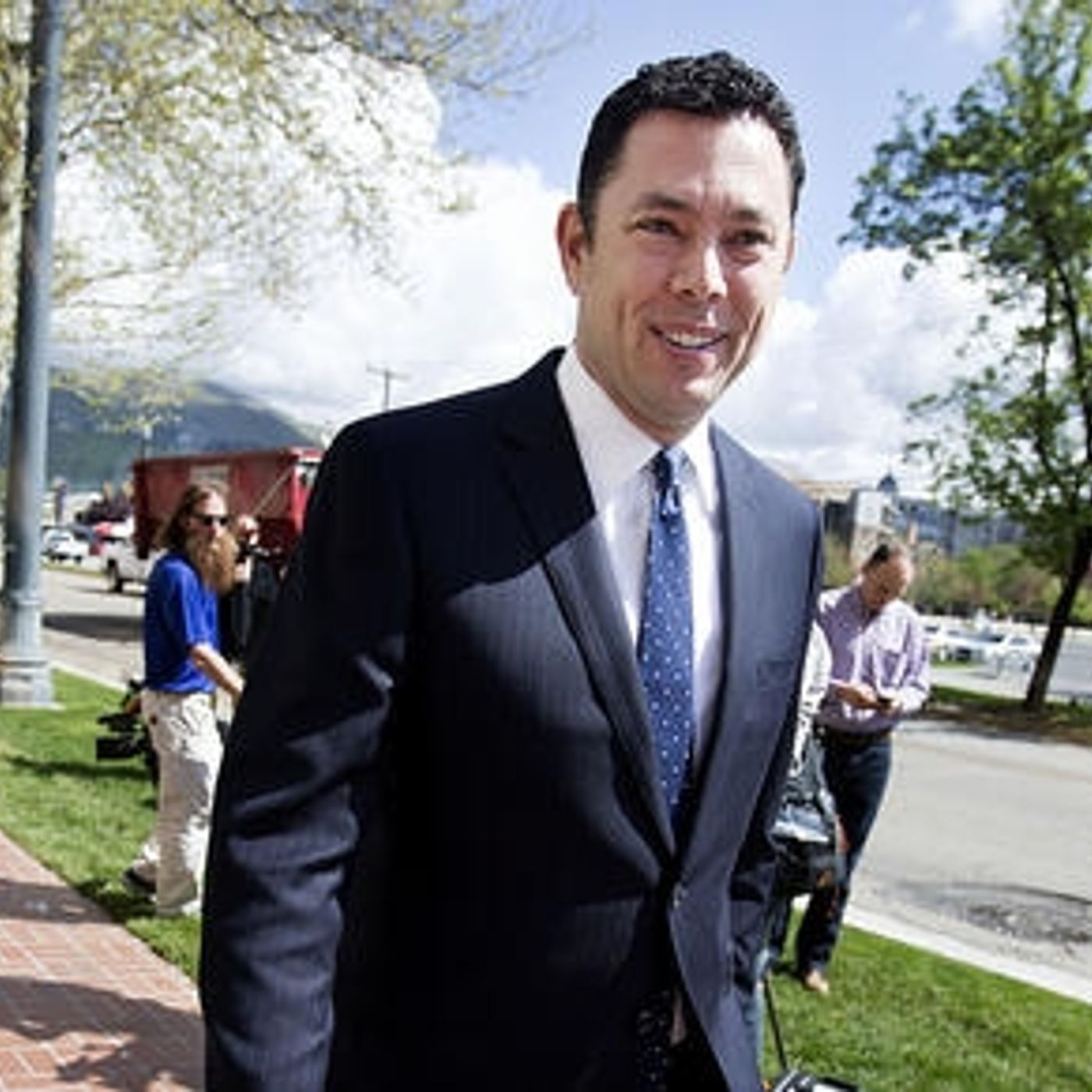Chaffetz on Doug Wright Show: I Will Not Seek Re-Election