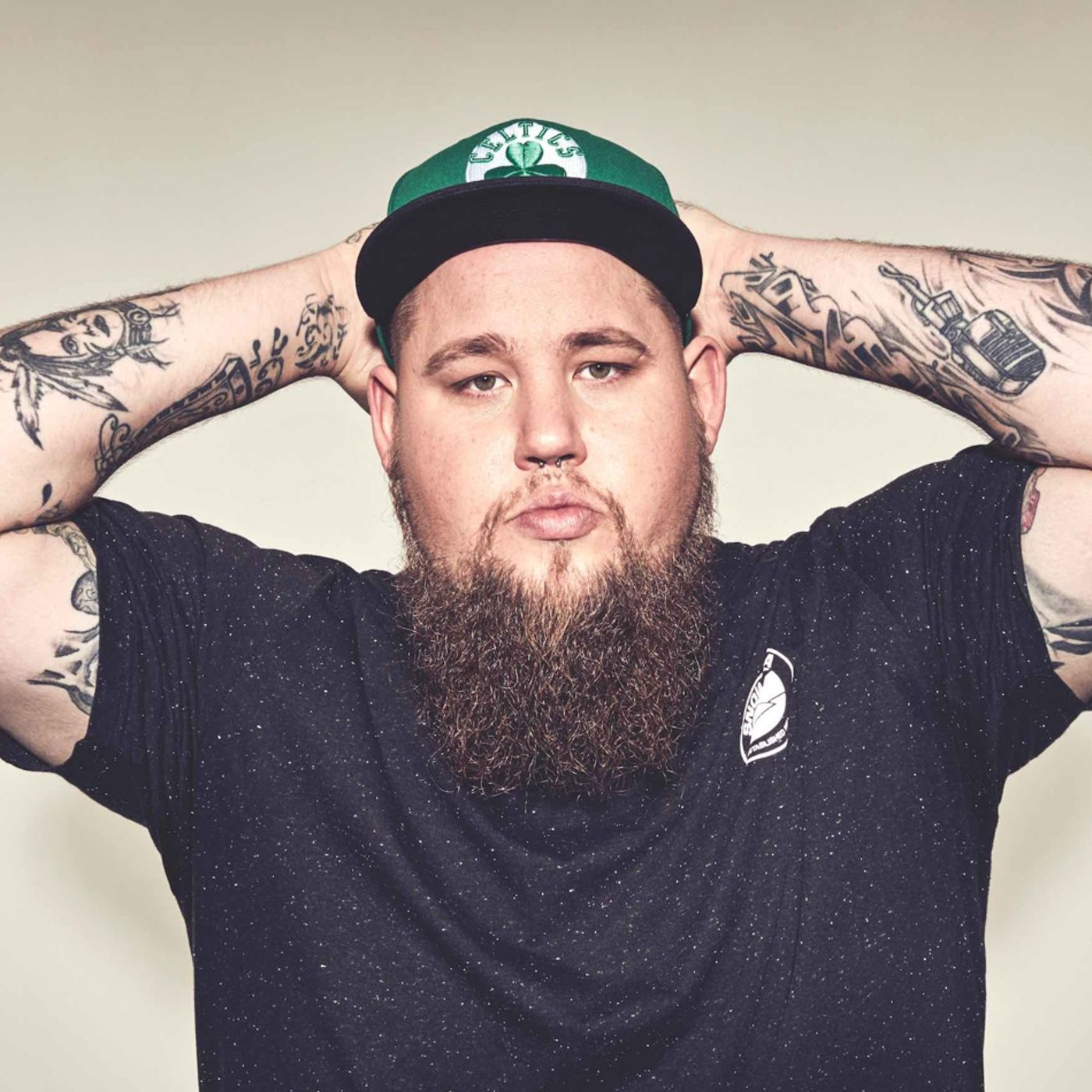 The Big Interviews with Graham Walker