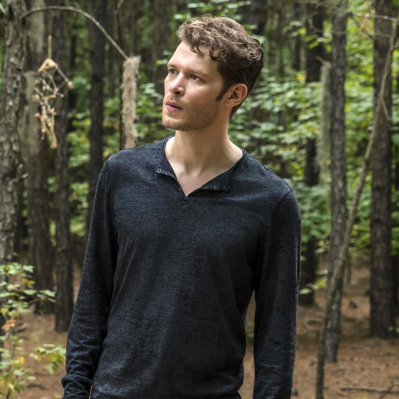 S4E4 / Talking The Originals: "Keepers of the House" Review episode artwork