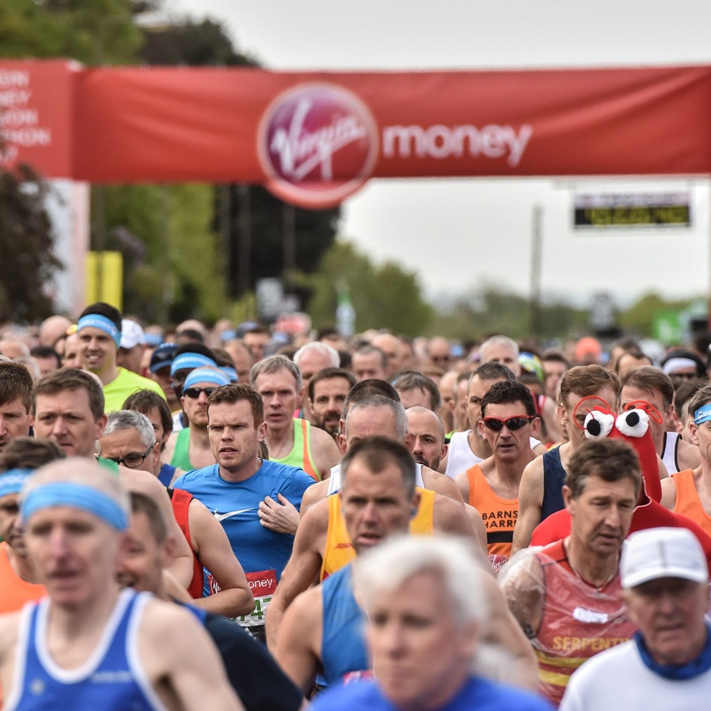 BBC Radio London Sport