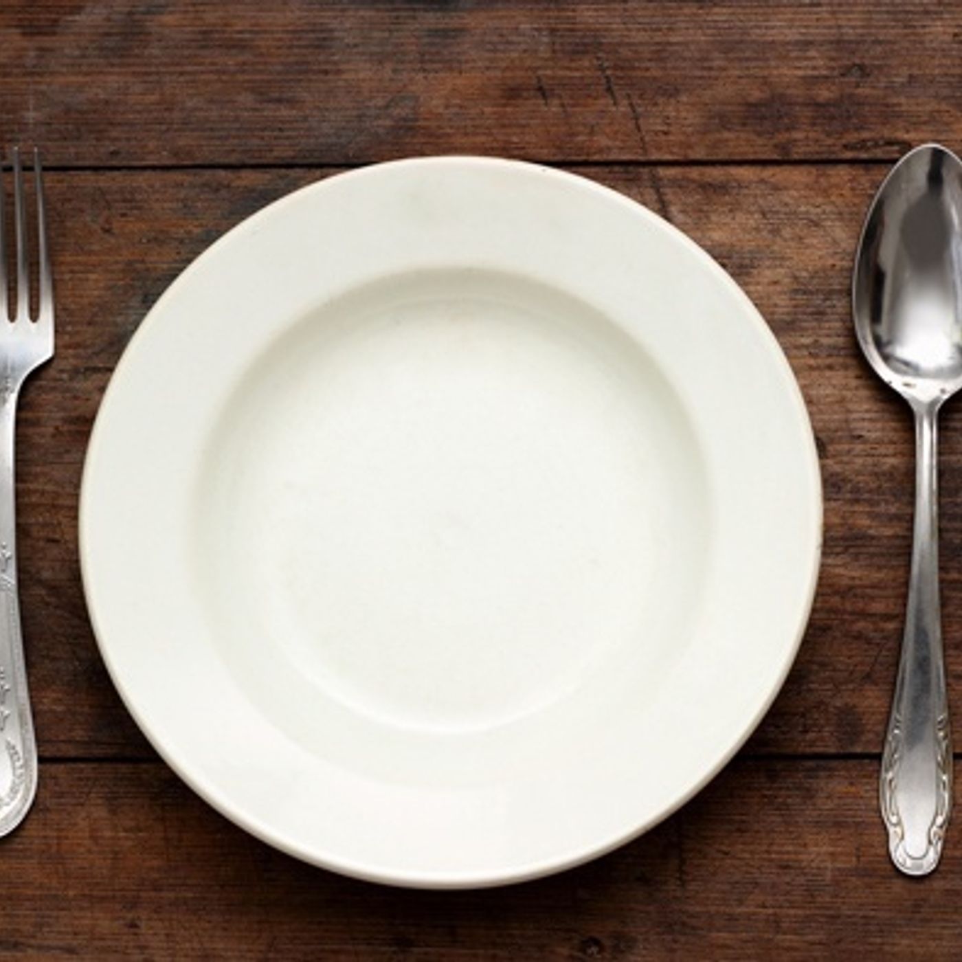 We're Talking with Lisa Marsh Ryerson about the crisis of HUNGER among America's  Older Population episode artwork