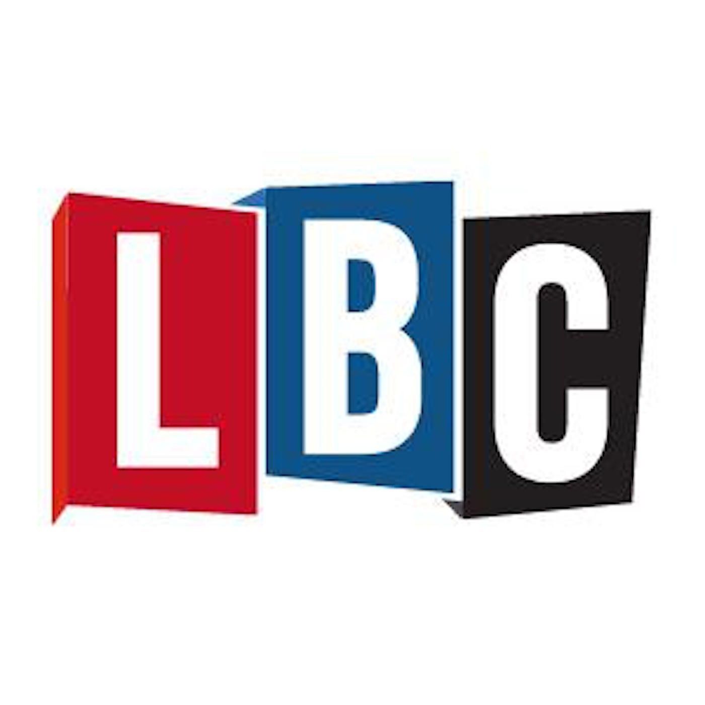LBC Best Bits:LBC Best Bits
