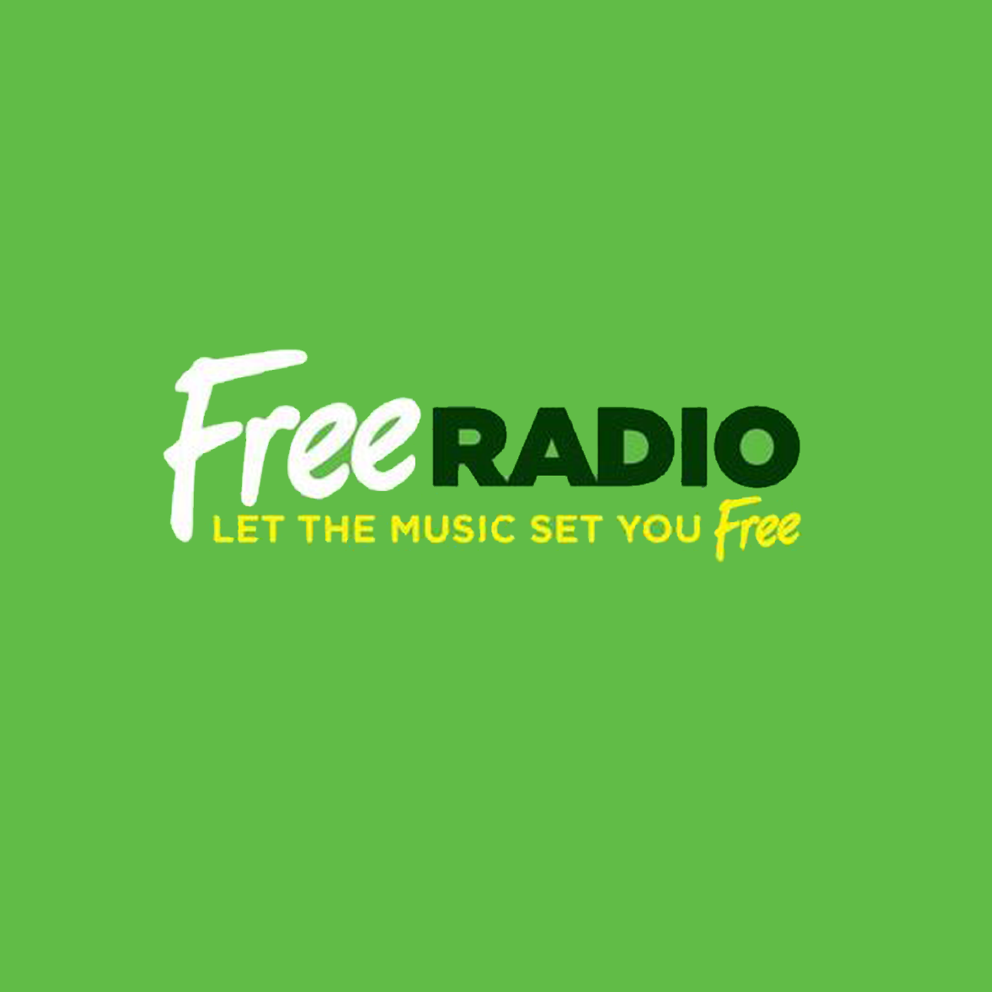 Radio free best sale