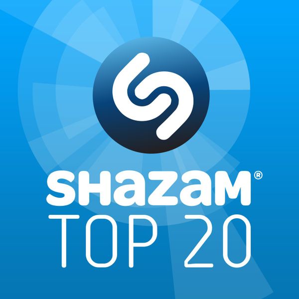 uddanne fordel Dingy Shazam Top 20