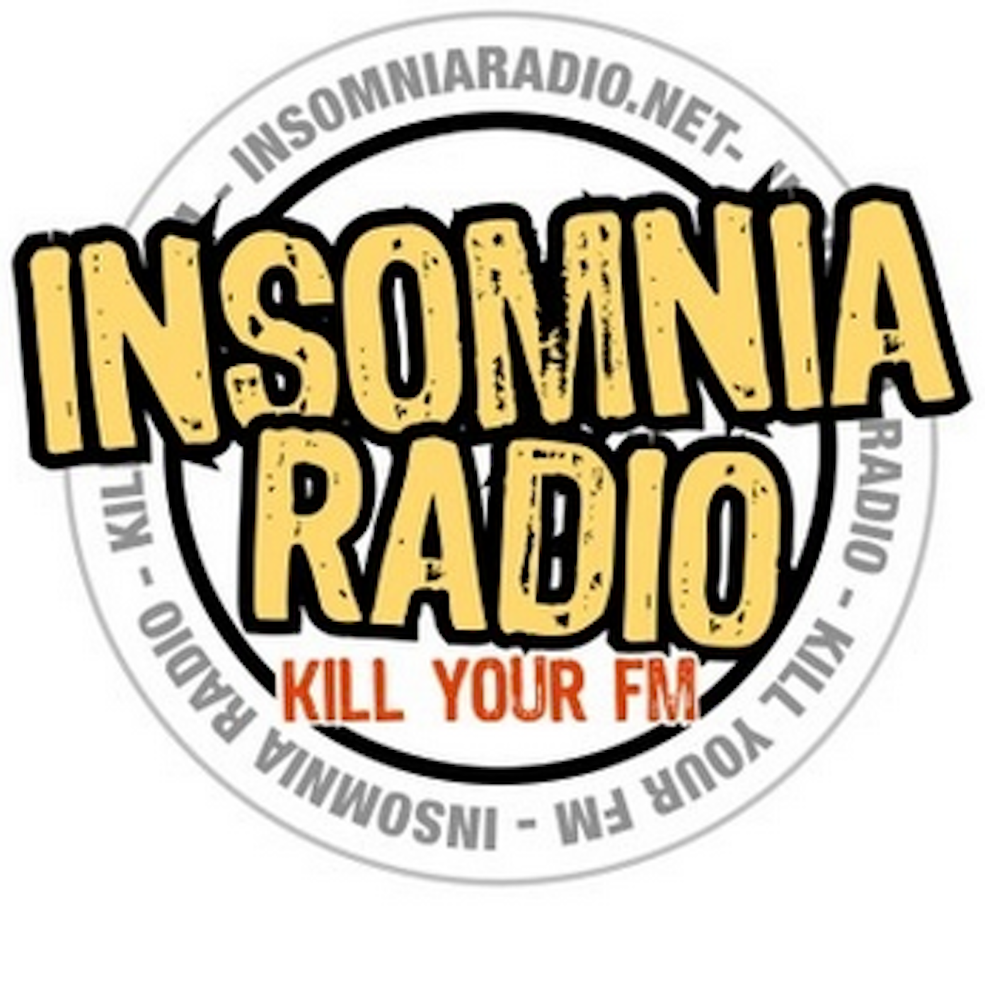 Podcast logo