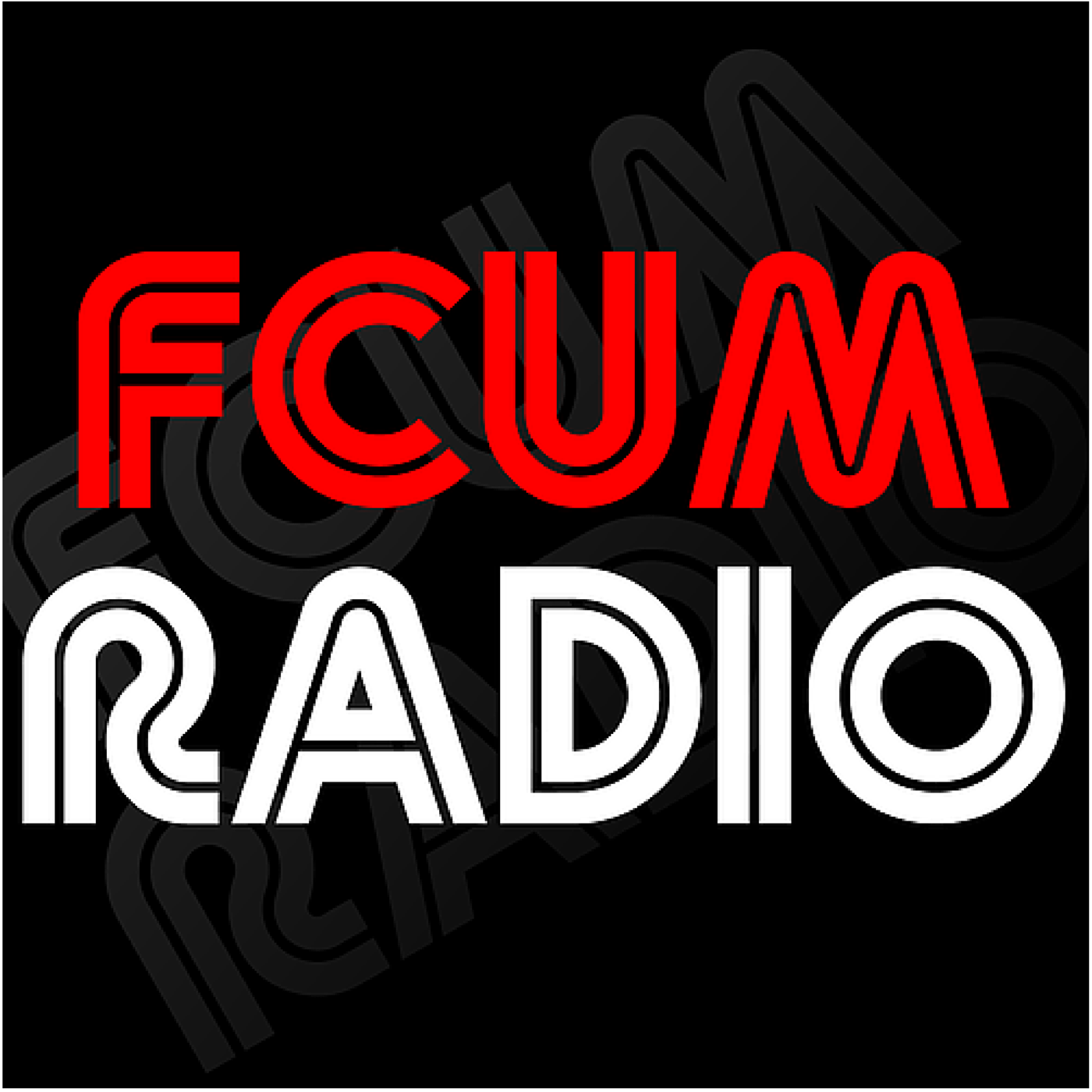 Podcast logo