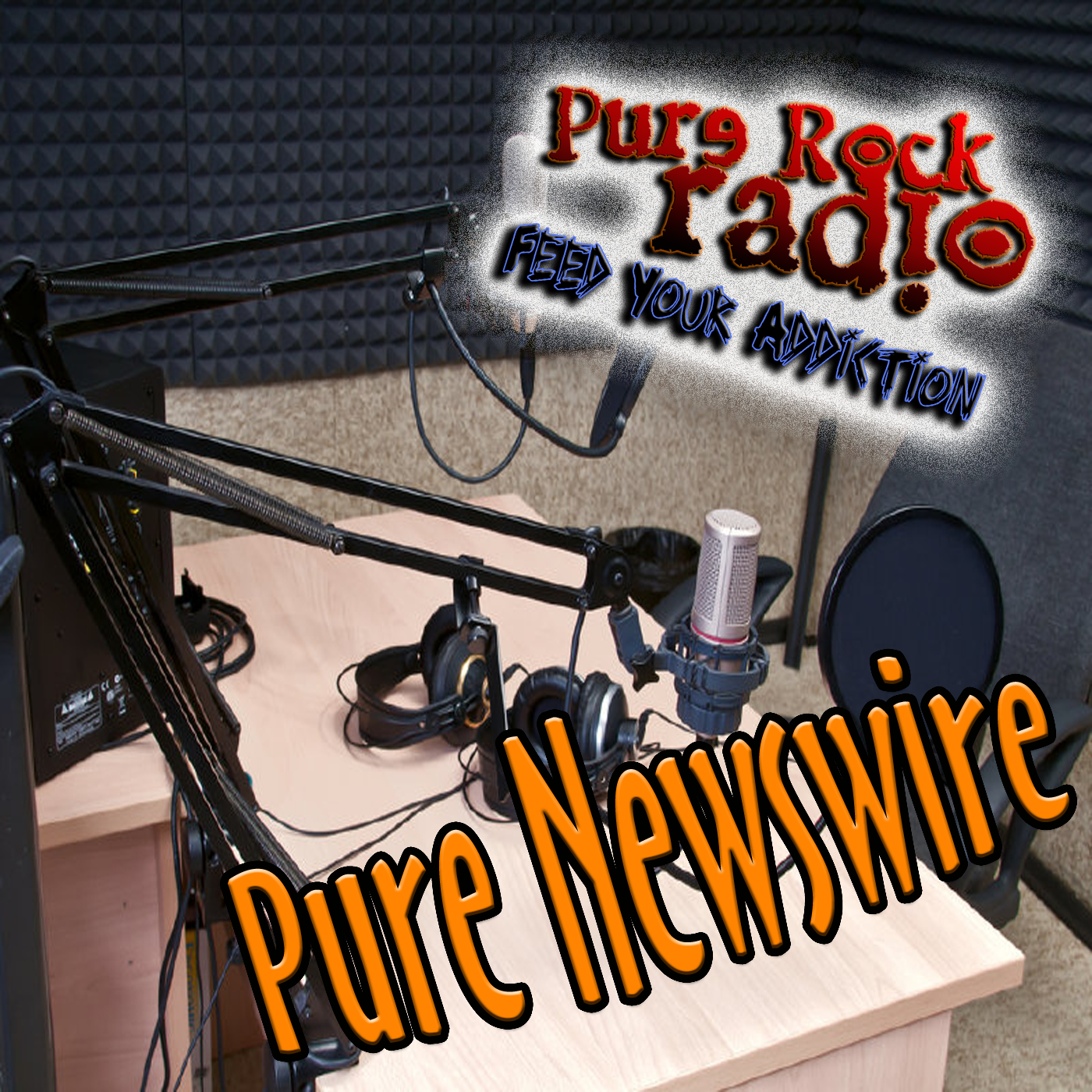 Podcast logo