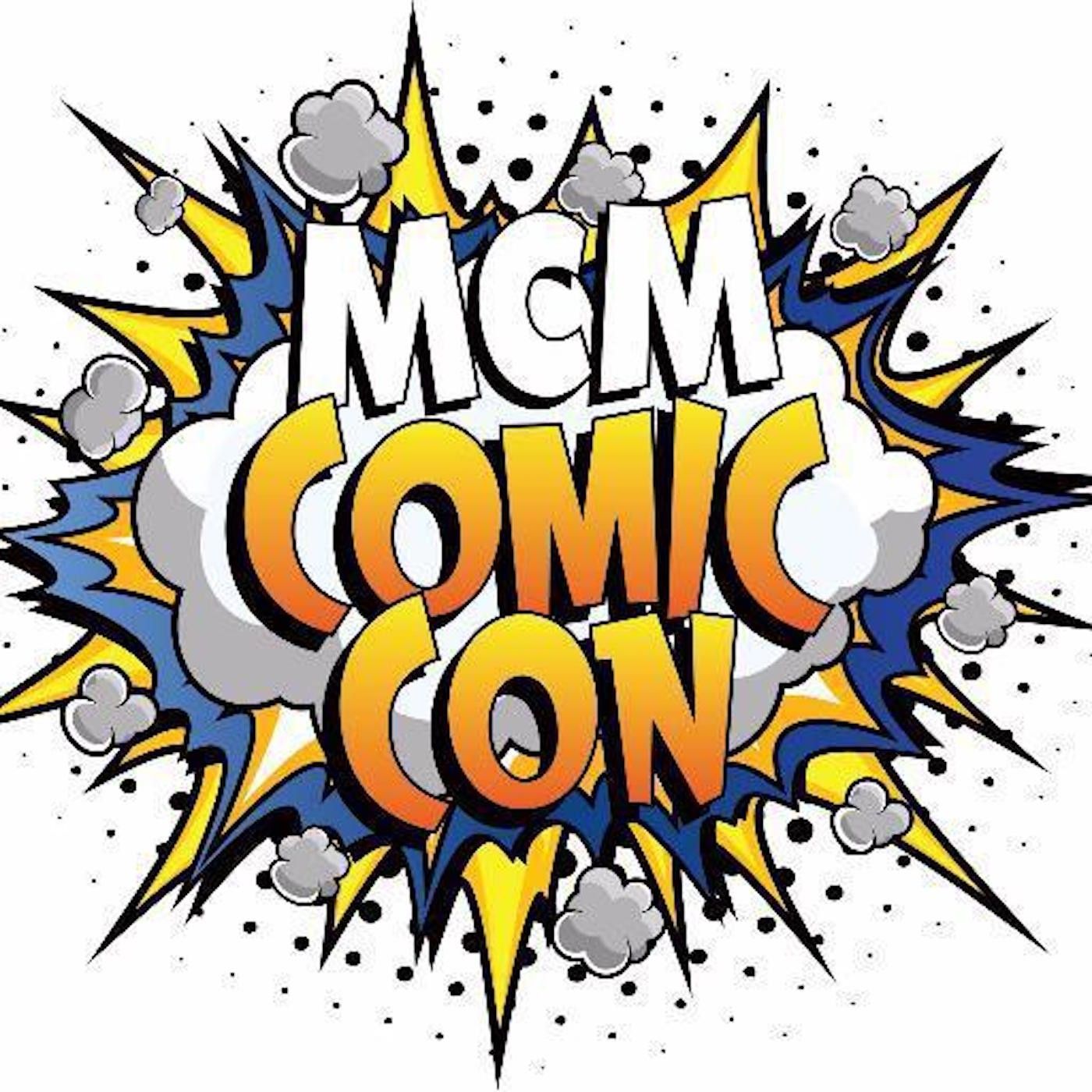 MCM Comic Con:MCM Comic Con