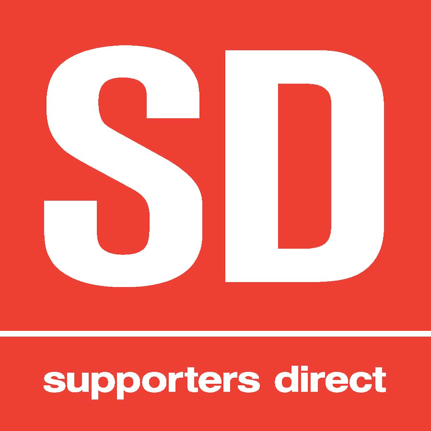 Direct support. Directions Podcast.