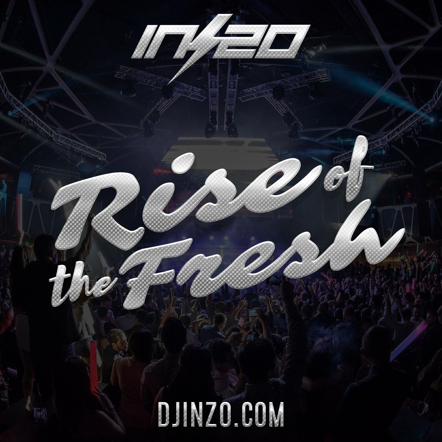 DJ Inzo