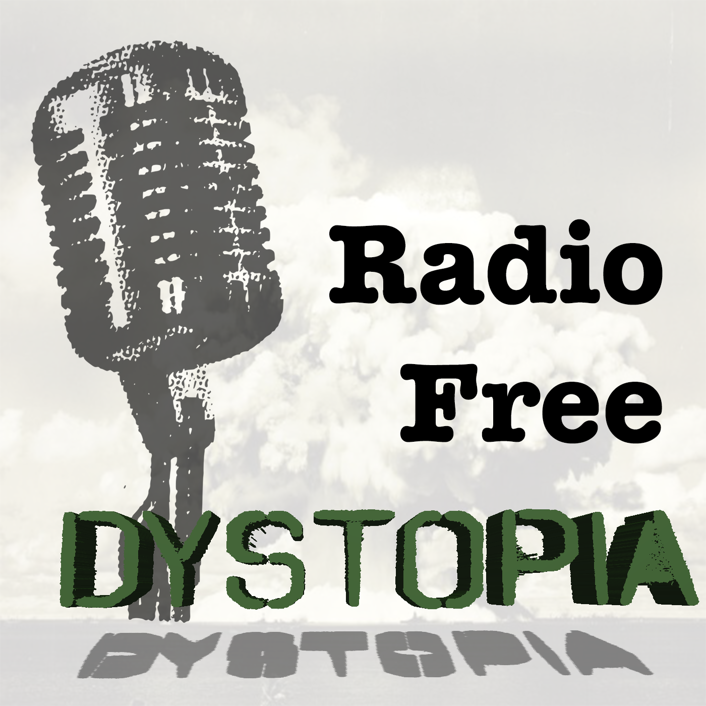 Podcast logo