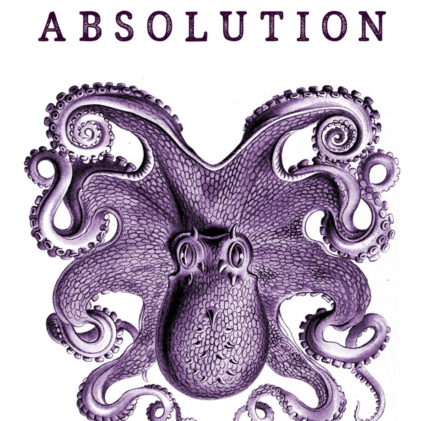 Aleš Šteger's novel 'Absolution' - The Power of Forgiveness episode artwork
