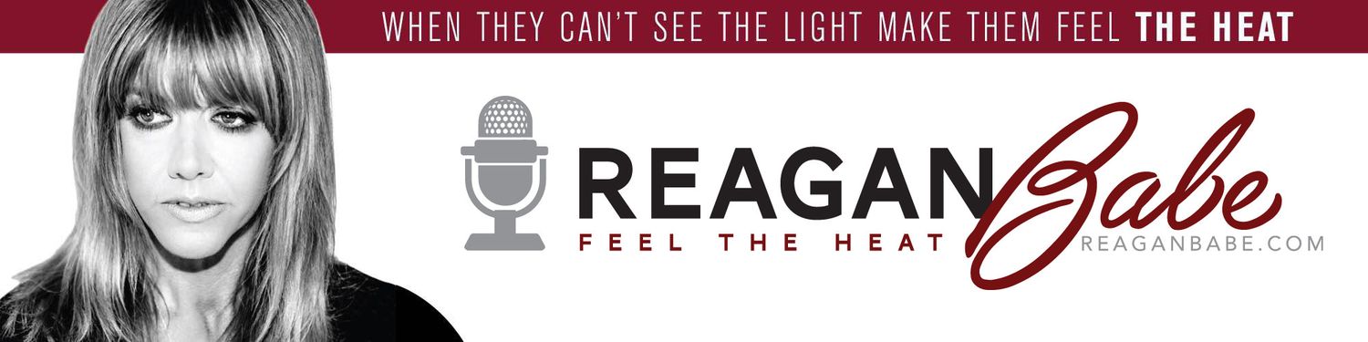 Reaganbabe Radio