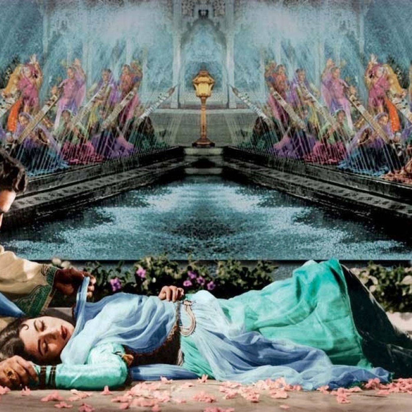 Bollywood is For Lovers