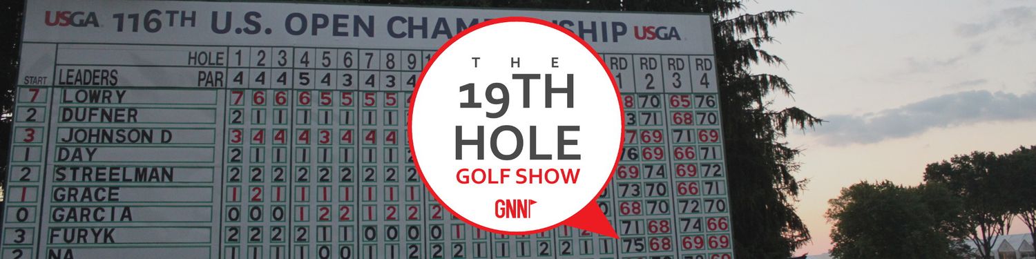 The 19th Hole Golf Show