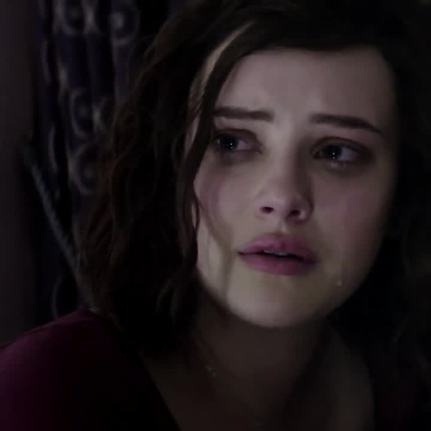 TV series prompting more school counselling on suicide episode artwork
