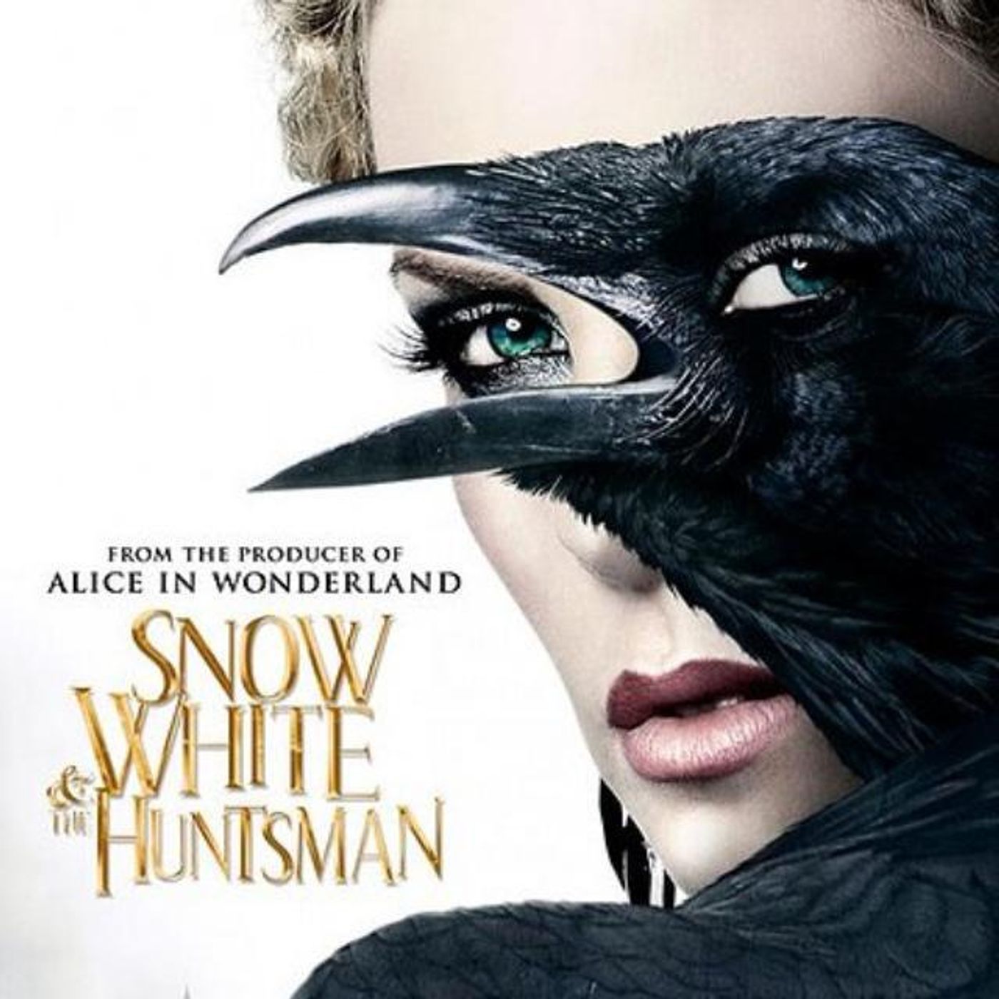 My Movie Review: "Snow White and the Huntsman" episode artwork