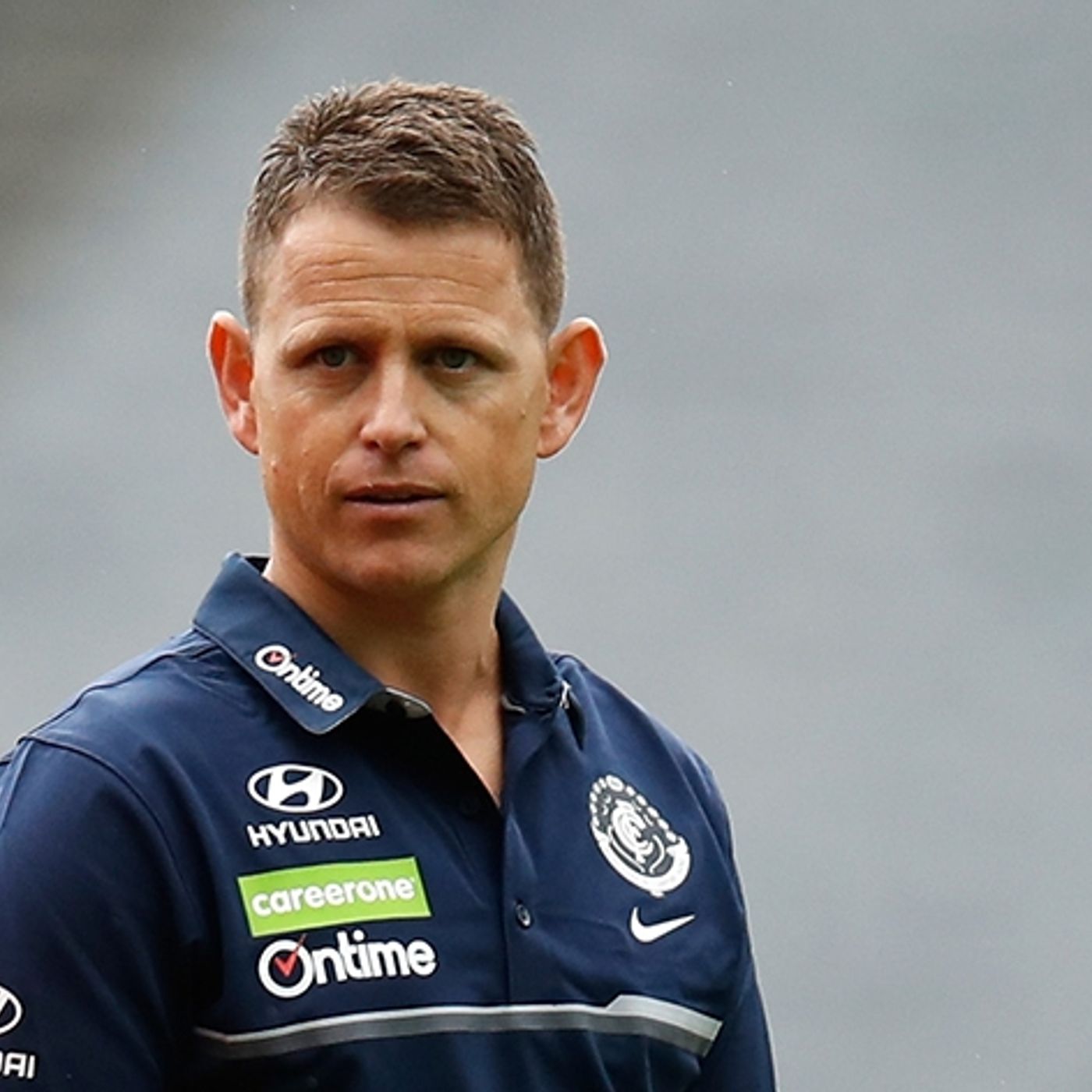 Brendon Bolton post-match - Round 6 episode artwork