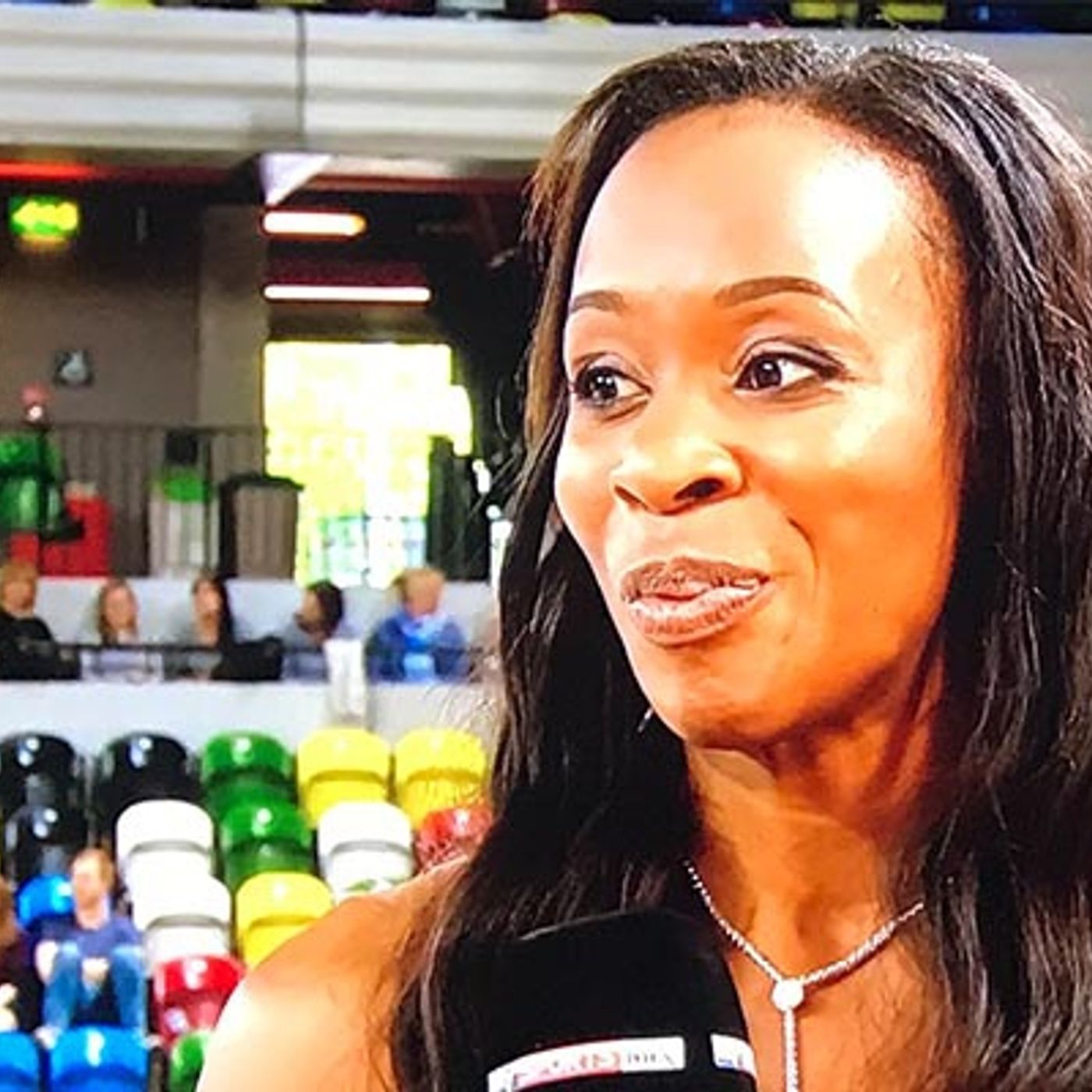 Pamela Cookey (29th Apr 2017) episode artwork