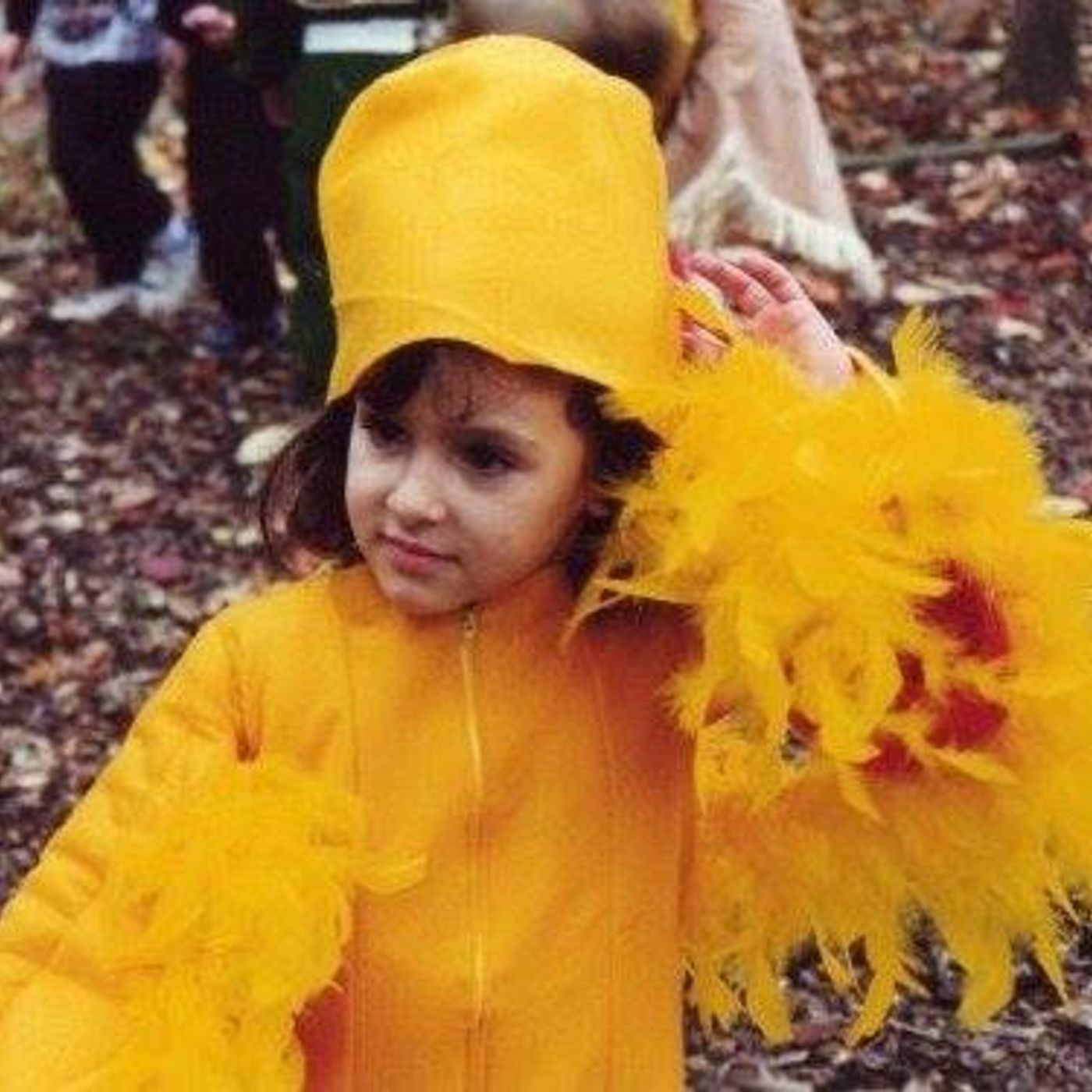 Episode 72 - Dark & Angry Bee