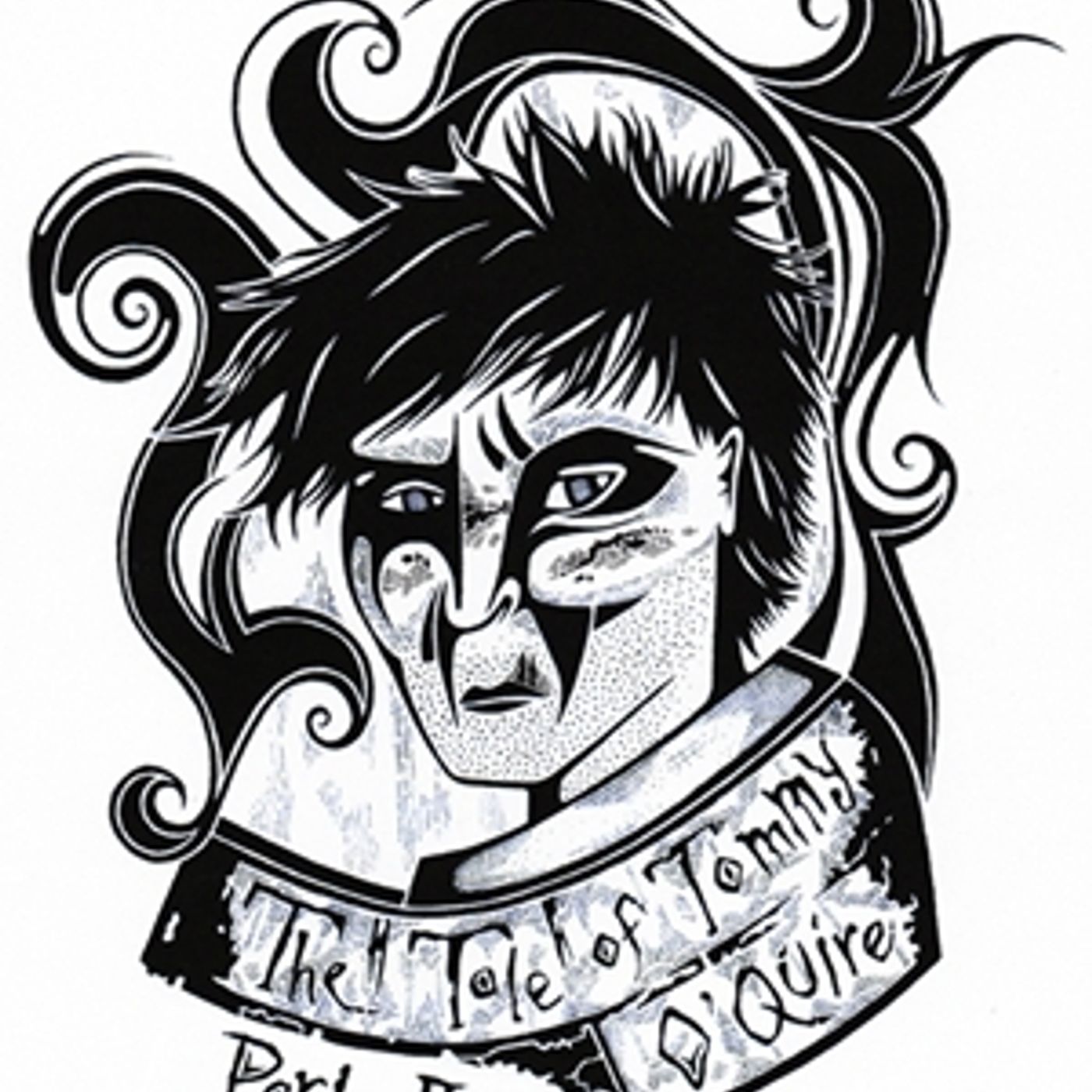 The Tale Of Tommy O'Quire, Part Two [Children's Audio Story]