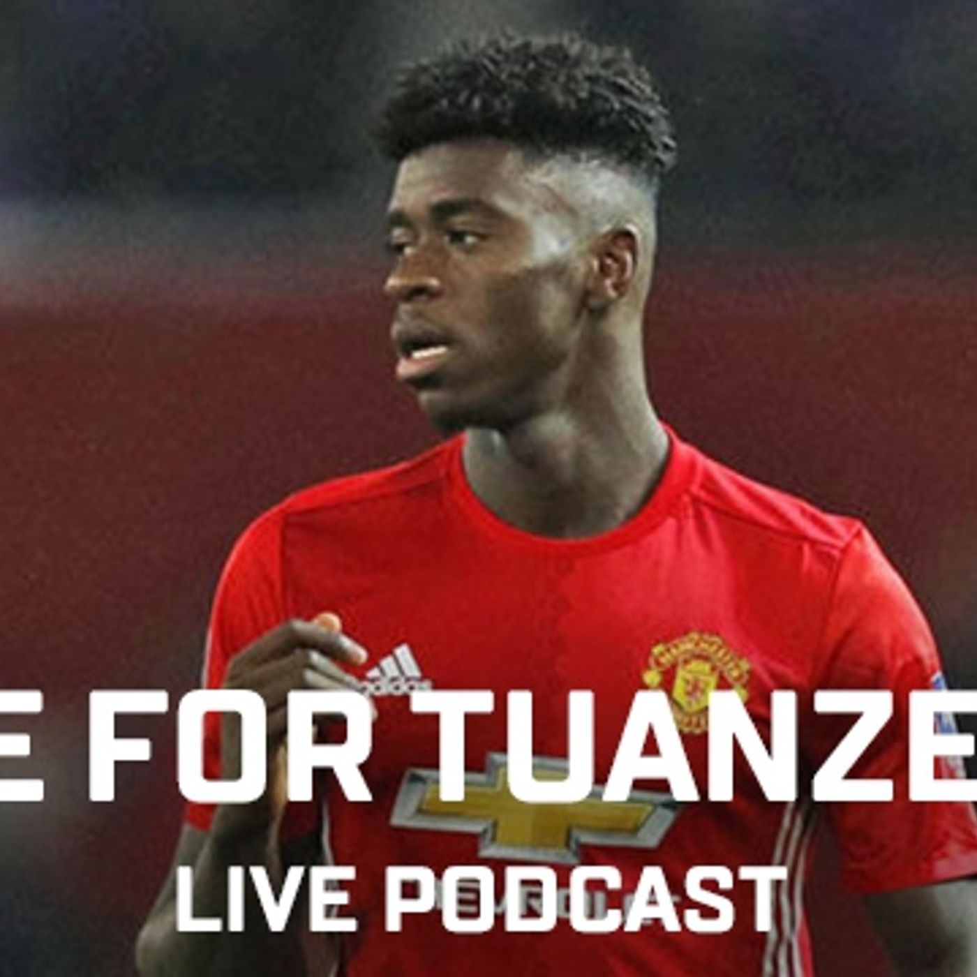 44. Time For Axel Tuanzebe?! | Manchester United v Celta Vigo PREVIEW episode artwork