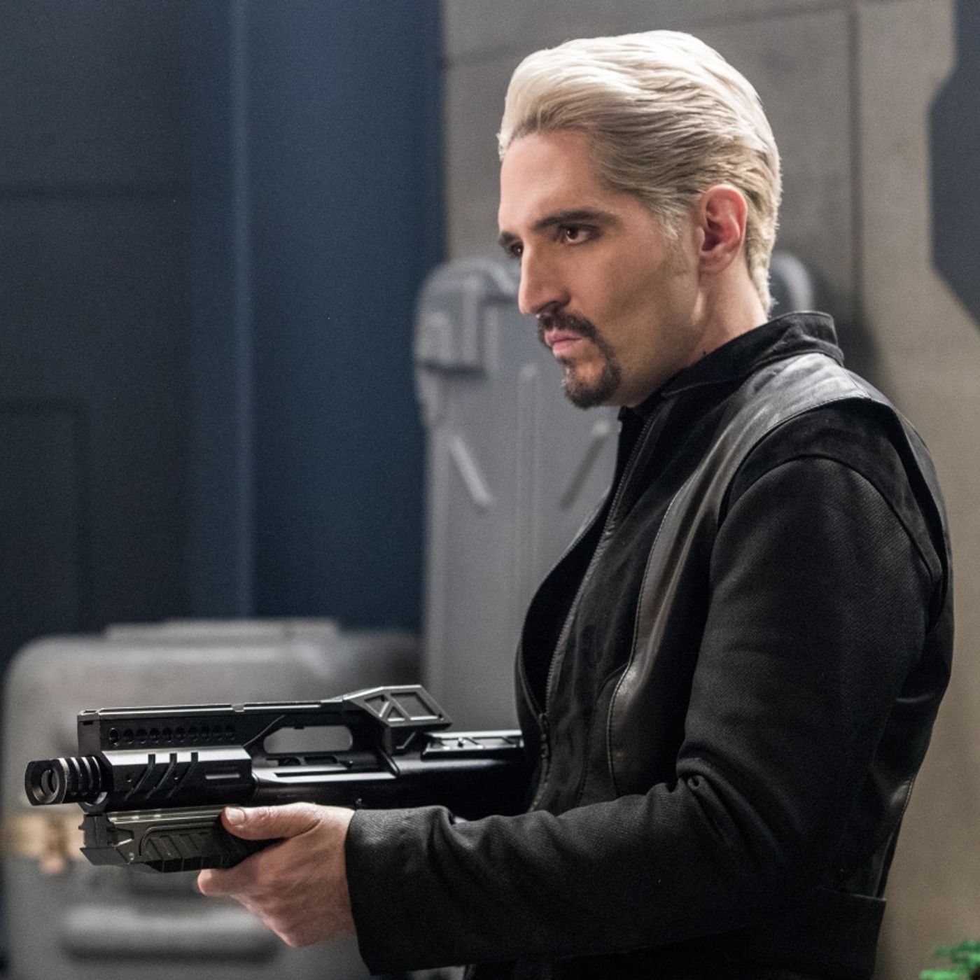 The Flash: Season 3 | Episode 18  "Abra Kadabra" Review episode artwork