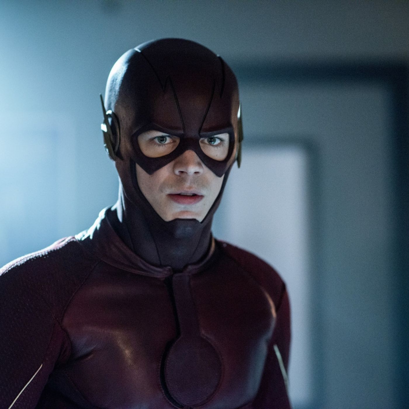 The Flash: Season 3 | Episode 19 "The Once and Future Flash" Review episode artwork