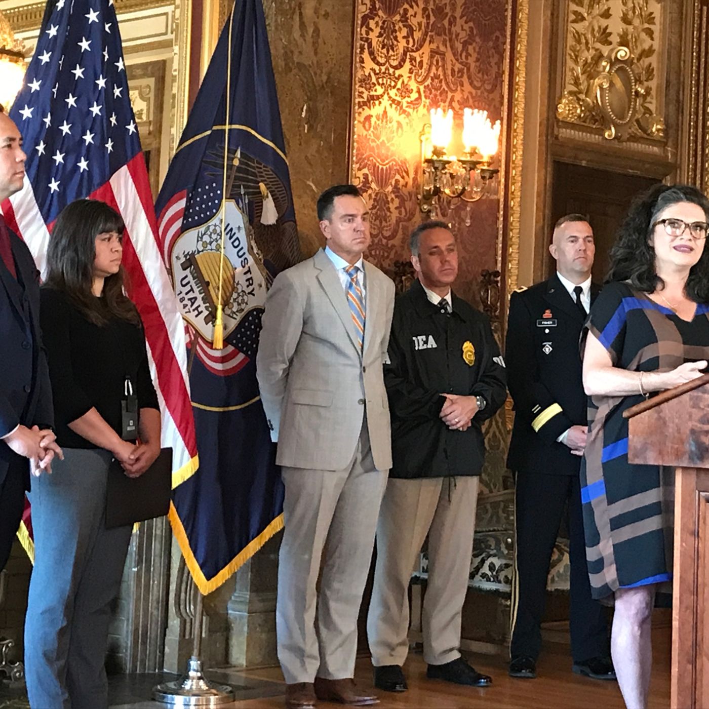 New opioid task force hopes to be different from others episode artwork