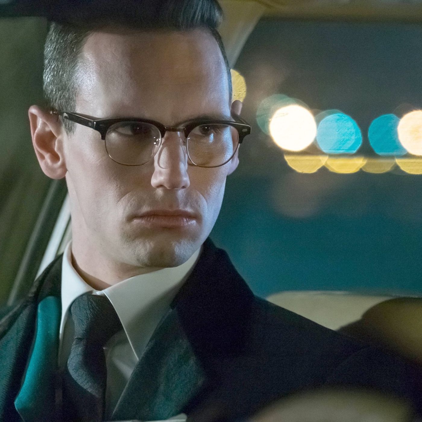 Gotham: Season 3 | Episode 17 "The Primal Riddle" Review episode artwork