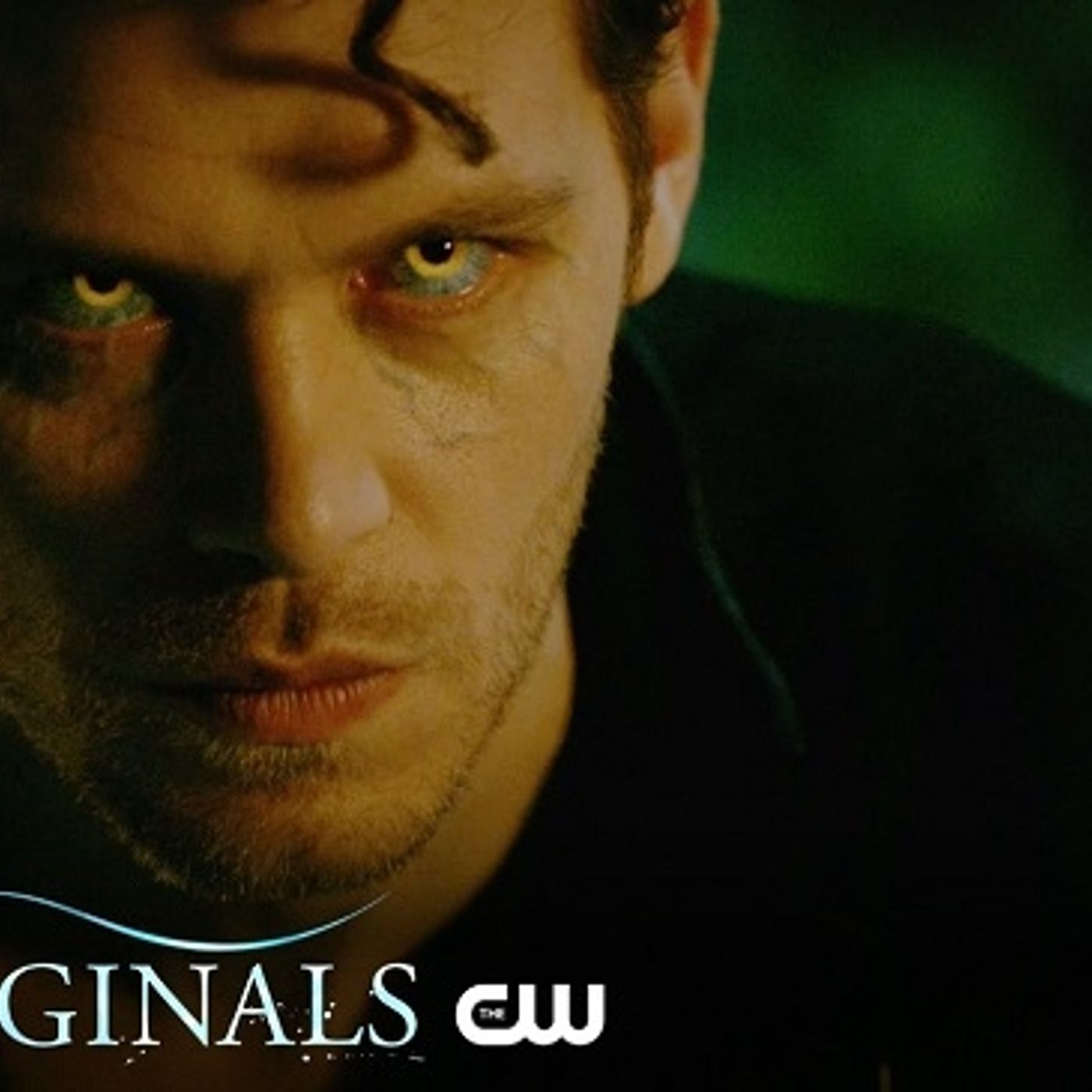 S4E7 / Talking The Originals: "High Water and A Devil's Daughter" Review episode artwork