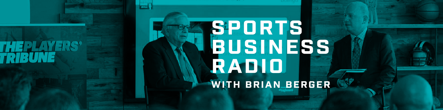 Sports Business Radio