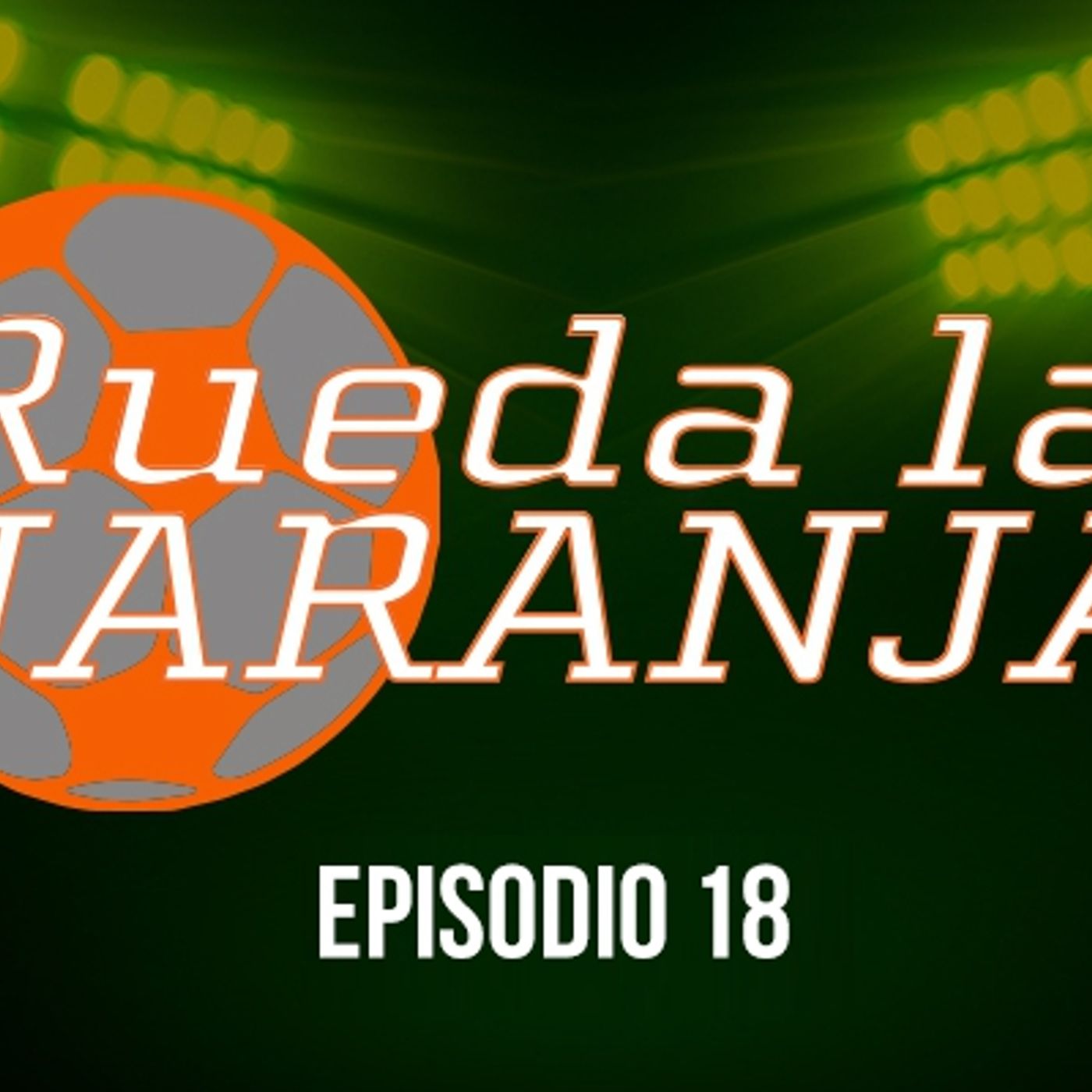 Rueda La  Naranja