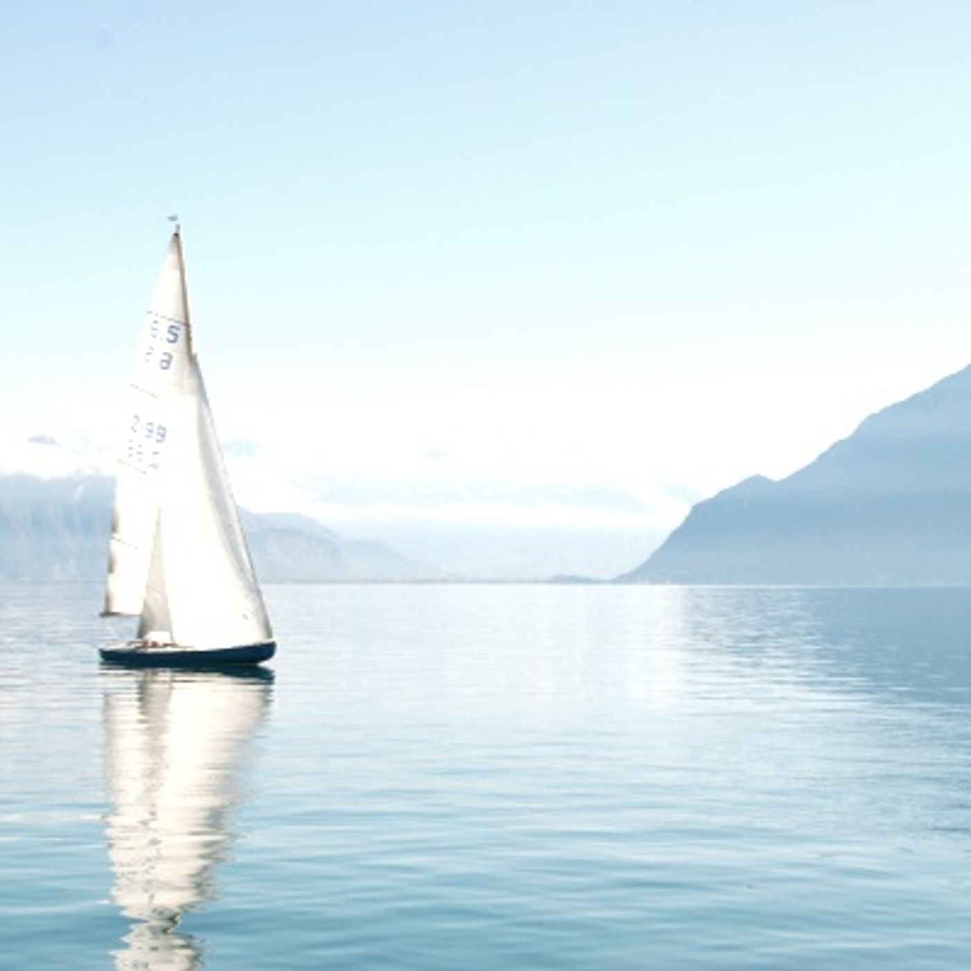 Boat Radio